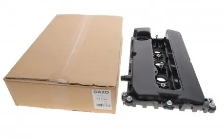 GZE1105 Кришка клапанів GAZO підбір по vin на Brocar