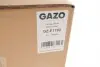 GZE1102 Кришка клапанів GAZO GZ-E1102 GAZO підбір по vin на Brocar