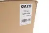 GZE1039 Кришка клапанів GAZO GZ-E1039 GAZO підбір по vin на Brocar