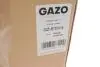 GZE1014 Кришка клапанів GAZO GZ-E1014 GAZO підбір по vin на Brocar