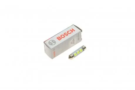1987302880 ЛАМПА LED BOSCH 1 987 302 880 BOSCH підбір по vin на Brocar