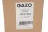 GZF1123 Радіатор оливи GAZO GZ-F1123 GAZO підбір по vin на Brocar