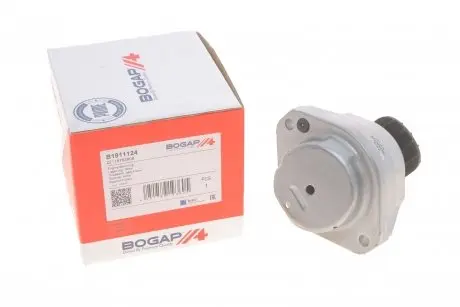 B1911124 Опора двигуна BOGAP B1911124 BOGAP підбір по vin на Brocar