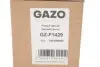 GZF1429 Помпа вакумна GAZO GZ-F1429 GAZO підбір по vin на Brocar
