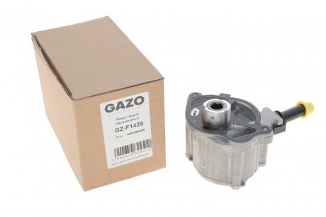 GZF1429 Помпа вакумна GAZO GZ-F1429 GAZO підбір по vin на Brocar