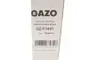 GZF1401 Шестерня ПНВТ GAZO підбір по vin на Brocar
