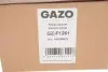 GZF1261 Помпа вакумна GAZO підбір по vin на Brocar