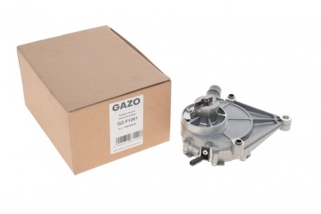 GZF1261 Помпа вакумна GAZO GZ-F1261 GAZO підбір по vin на Brocar