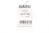 GZD1124 Маслопровід GAZO GZ-D1124 GAZO підбір по vin на Brocar