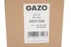 GZF1325 Клапан EGR GAZO підбір по vin на Brocar