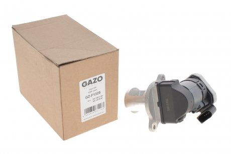 GZF1325 Клапан EGR GAZO подбор по vin на Brocar
