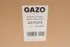 GZF1216 Помпа води GAZO підбір по vin на Brocar