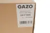 GZF1005 Помпа води GAZO підбір по vin на Brocar