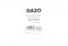 GZA1830 Прокладка GAZO GZ-A1830 GAZO підбір по vin на Brocar