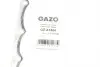 GZA1808 Прокладка GAZO GZ-A1808 GAZO підбір по vin на Brocar