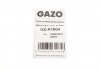 GZA1604 Прокладка клапанної кришки GAZO підбір по vin на Brocar