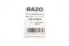 GZA1604 Прокладка GAZO GZ-A1604 GAZO підбір по vin на Brocar