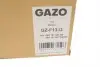 GZF1333 Поршень GAZO підбір по vin на Brocar