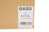 GZF1054 Поршень GAZO GZ-F1054 GAZO підбір по vin на Brocar