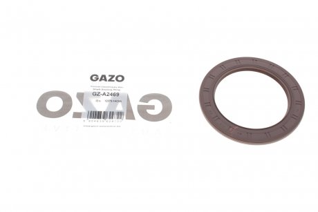 GZA2469 Сальник GAZO GZ-A2469 GAZO подбор по vin на Brocar