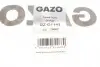 GZD1143 Трубка GAZO підбір по vin на Brocar
