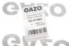 GZD1064 Трубка GAZO GZ-D1064 GAZO підбір по vin на Brocar