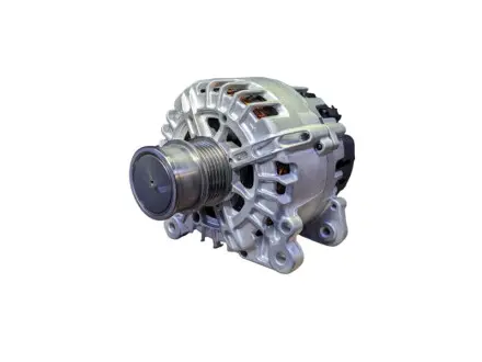 TG14LLD110 Генератор відновлений VW TIGUAN (AD1, BT1) 18-; AUDI Q3 (F3B) 18-; SKODA SUPERB III (3V3) 17-; SEAT LEON III (5F) 18- MSG підбір по vin на Brocar