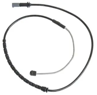 8DK355252531 Датчик зносу гальм.колодок BMW X5 (E70), X5 (F15, F85), X6 (E71, E72), X6 (F16, F86) 2.0-4.4H 10.07-07.19 HELLA підбір по vin на Brocar