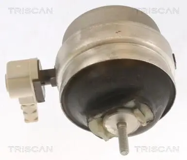 850529111 Гідроопора двигуна ліва AUDI A4 ALLROAD B8, A4 B6, A4 B7, A4 B8, A6 C6, A6 C7 1.9D/2.0D/2.7D 11.00-09.18 TRISCAN підбір по vin на Brocar