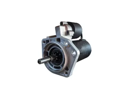0001107025 Стартер відновлений VW LUPO (6X1, 6E1) 98-05,POLO (6KV2) 95-01; SEAT AROSA (6H) 97-04,CORDOBA (6K) 93-02 MSG підбір по vin на Brocar