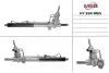 HY234 Рульова рейка з ГПК нова HYUNDAI SONATA 2010-,HYUNDAI AZERA 2011-,KIA CADENZA,KIA OPTIMA 2010- MSG підбір по vin на Brocar