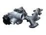 Турбіна відновлена HYUNDAI TUCSON (TL) 15-20,i40 (VF) 15-19; KIA CARENS IV 13-,OPTIMA (JF) 15- 824168-0001