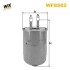 WF8562 Фільтр паливний RENAULT MEGANE III, SCENIC III 1.5 DCI 12- (вир-во WIX-FILTERS) WIX FILTERS підбір по vin на Brocar