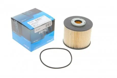 TF1978 Фільтр паливний 2.0HDi/TDCi Scudo/Expert 11-/308-407 09-/C4/C5 09-/Focus 11- KAVO підбір по vin на Brocar