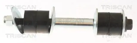 850010667 Тяга стабілізатора перед. FORD RANGER MAZDA B-SERIE, BT-50 2.5D 06.99-12.15 TRISCAN подбор по vin на Brocar