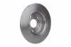 8DD355116521 Диск гальмівний зад.Honda Accord IX, Accord VIII, Hr-V 1.8-3.5 06.08- HELLA підбір по vin на Brocar