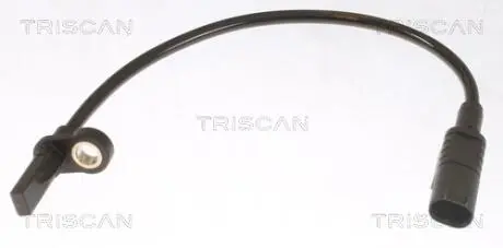 818023244 Датчик ABS зад. лів/пр MERCEDES-BENZ M-CLASS (W166) - ML 350 4-MATIC TRISCAN подбор по vin на Brocar