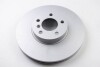 Диск гальмівний перед. BMW X5 / X6 3.0 si E70 07-08 (332x29.9) 8DD 355 117-731
