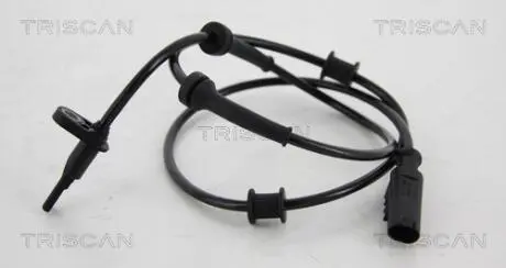 818015212 Датчик ABS задн. Citroen Jumper/Fiat Ducato/Peugeot Boxer 11- TRISCAN підбір по vin на Brocar