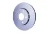 8DD355105361 Гальмівний диск перед. Seat Ibiza,Skoda Fabia/Octavia 97- HELLA підбір по vin на Brocar
