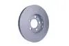 8DD355105361 Гальмівний диск перед. Seat Ibiza,Skoda Fabia/Octavia 97- HELLA підбір по vin на Brocar