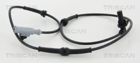 818017307 Датчик ABS передній LAND ROVER RANGE ROVER SPORT 05-13 TRISCAN підбір по vin на Brocar