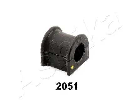 GOM2051 Втулка переднього стабілізатора Camry 01- (24mm) ASHIKA подбор по vin на Brocar