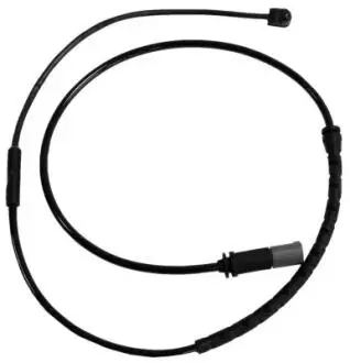 8DK355251751 Датчик зносу гальмівних колодок задній (1 шт.) HELLA подбор по vin на Brocar