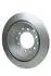 8DD355114861 Диск гальмівний зад. Toyota Land Cruiser 96- HELLA підбір по vin на Brocar