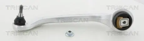 8500295152 Важіль нижній перед кривий лів. Audi A8 02- TRISCAN підбір по vin на Brocar