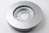 8DD355115781 Диск гальмівний перед. Mazda CX-7 2.3T 07- HELLA підбір по vin на Brocar
