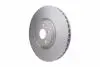 Диск гальмівний PRO High Carbon; передн. 8DD355126371