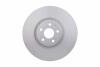 8DD355126371 Диск гальмівний PRO High Carbon; передн. HELLA підбір по vin на Brocar