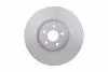 8DD355126371 Диск гальмівний PRO High Carbon; передн. HELLA підбір по vin на Brocar